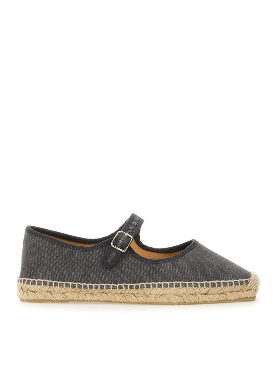 Castaner Espadrilles - Gris