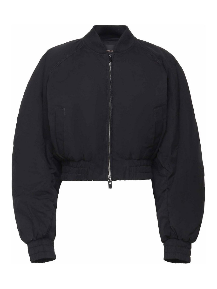 The Andamane Bomber - Noir