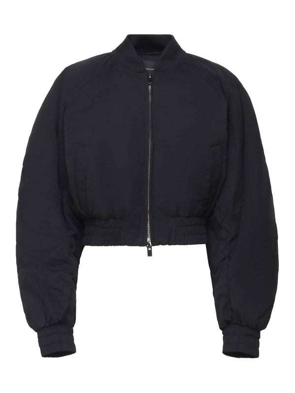 The Andamane Bomber - Noir