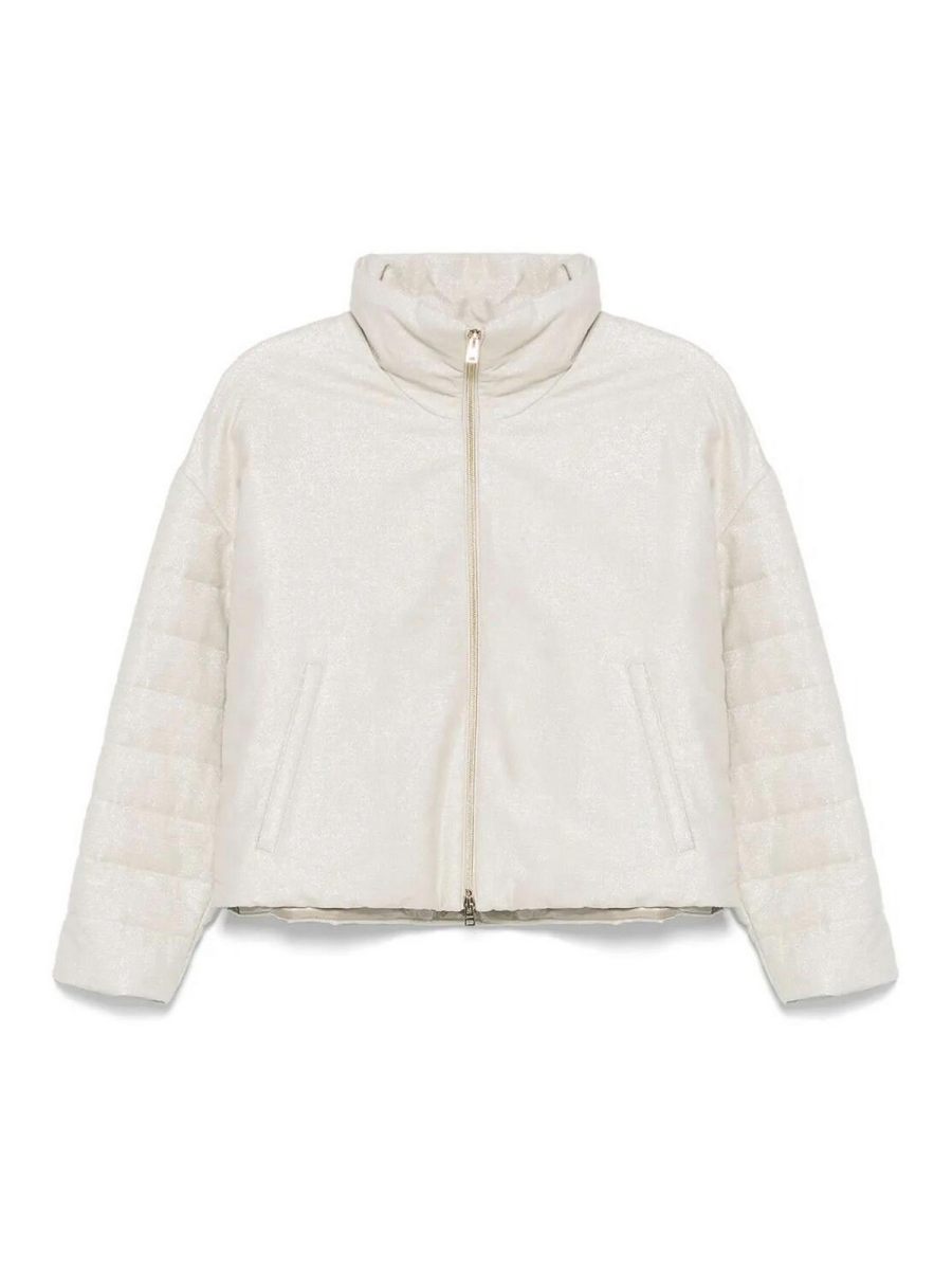 Herno Veste Casual - Jaune