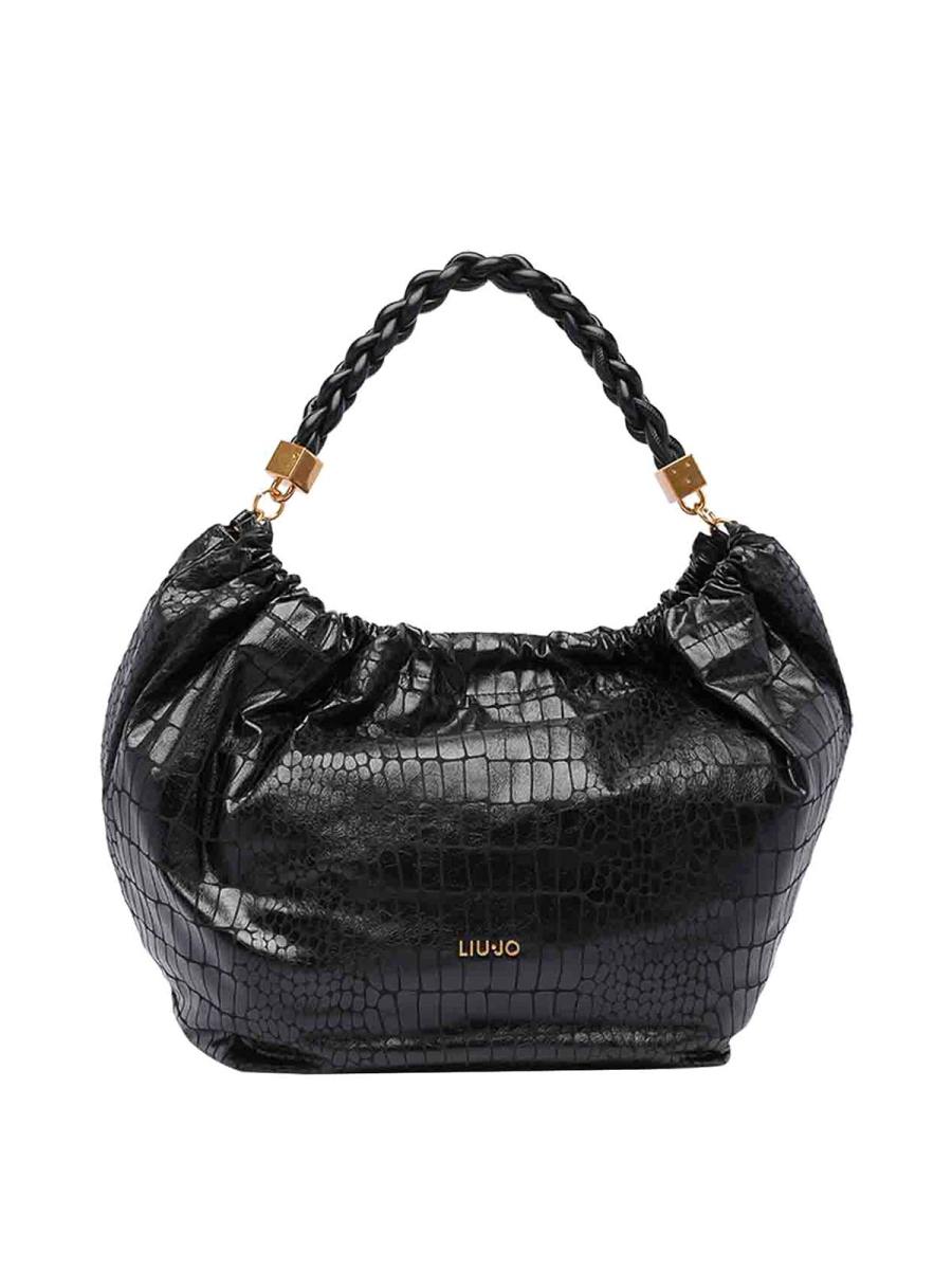 Liu Jo Sac Bandoulière - Noir