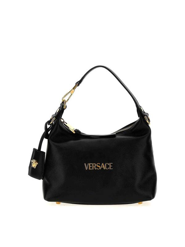 Versace Sac Cabas - Noir