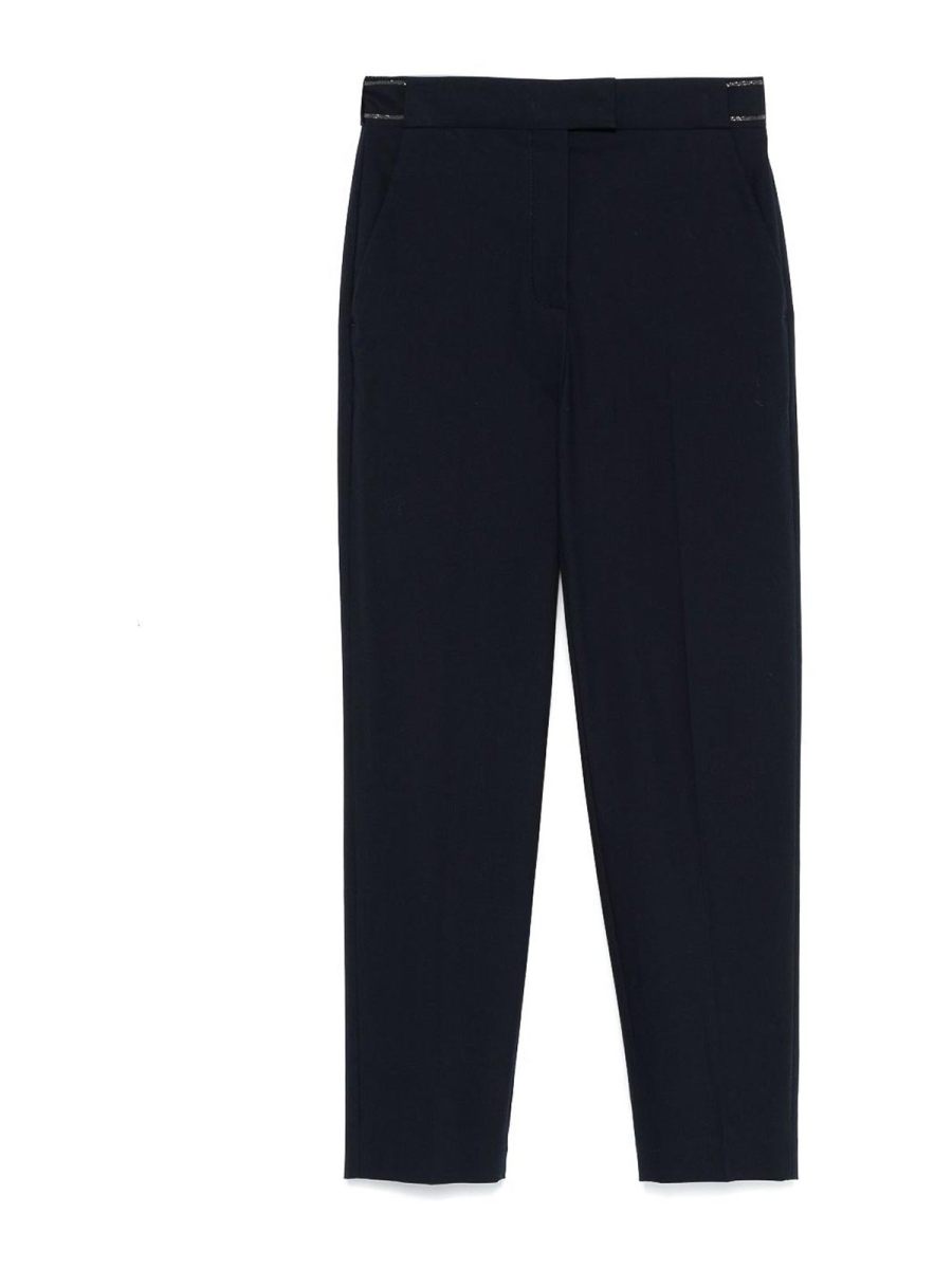 Brunello Cucinelli Short - Bleu