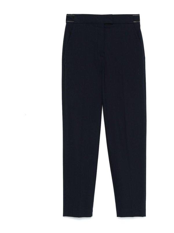 Brunello Cucinelli Short - Bleu