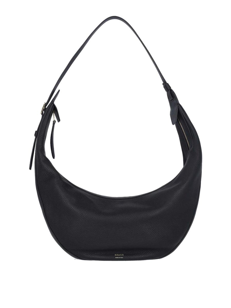 Khaite Sac Bandoulière - Noir