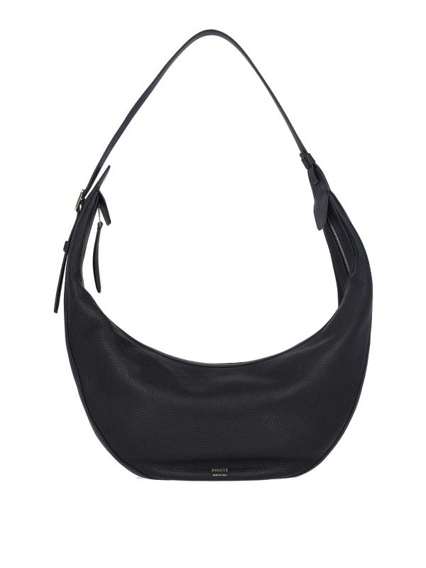 Khaite Sac Bandoulière - Noir