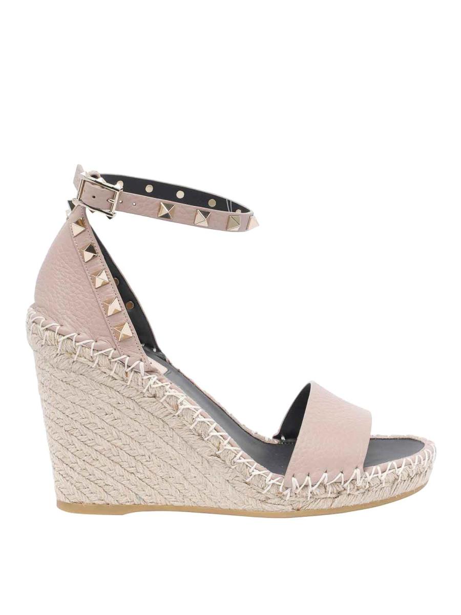 Valentino Garavani Espadrilles - Beige