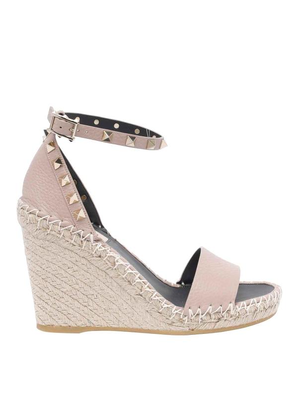 Valentino Garavani Espadrilles - Beige