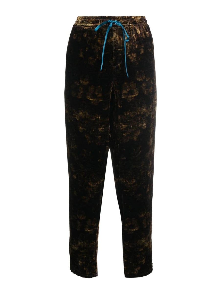 Pierre-Louis Mascia Short - Bleu