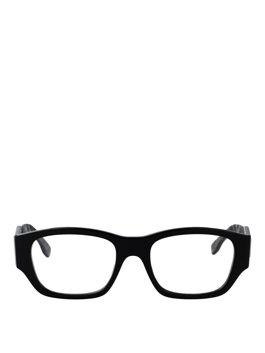 Fendi Lunettes De Soleil - Noir