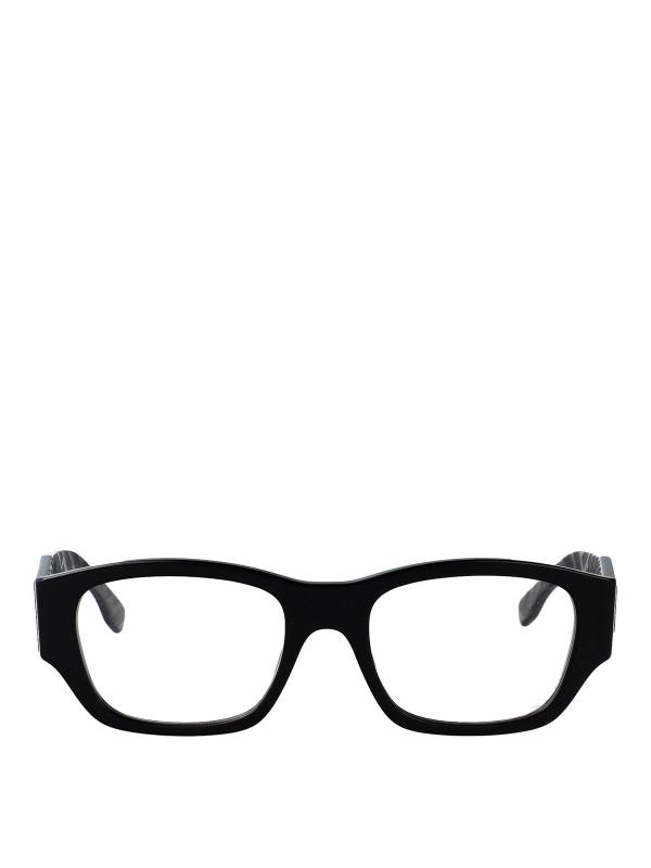 Fendi Lunettes De Soleil - Noir