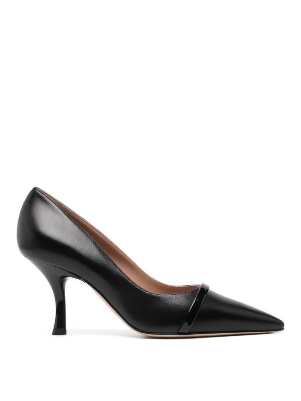Malone Souliers Chaussures À Talon - Noir