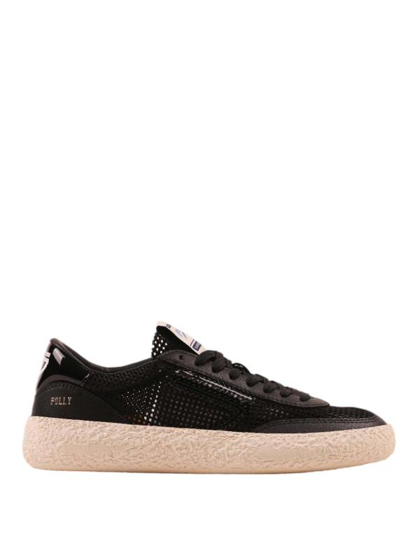 Puraai Baskets - Noir