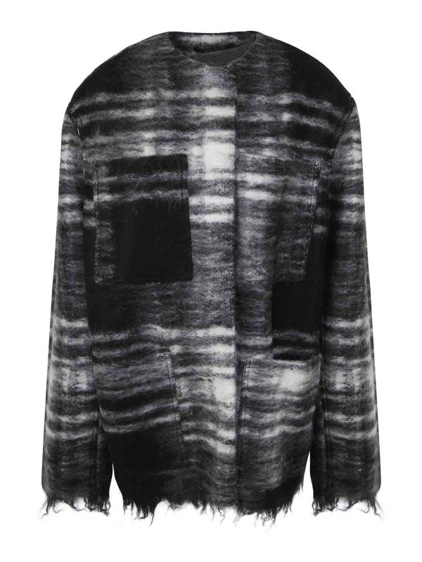 Sofie D'Hoore Veste Casual - Noir