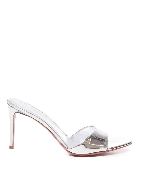 Giuliano Galiano Mules - Argent