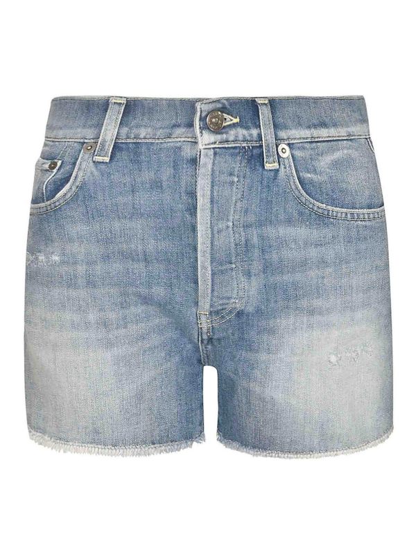 Dondup Pantalons Décontractés - Noir