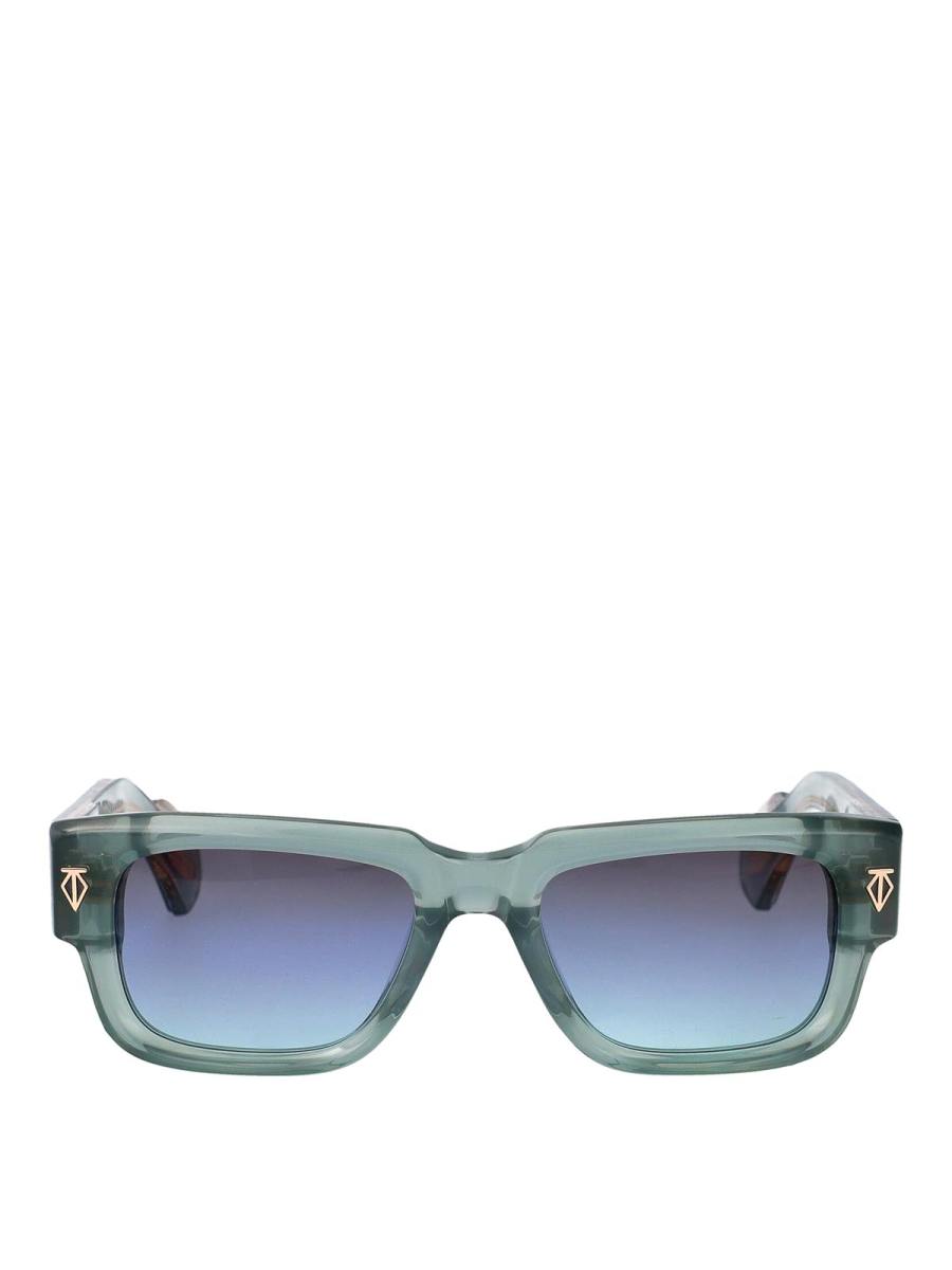 T Henri Lunettes De Soleil - Gris