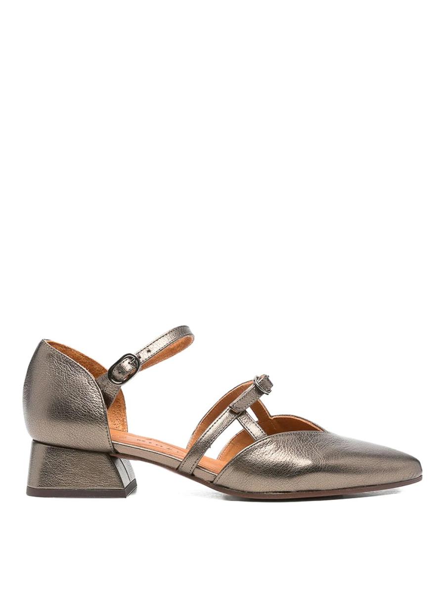 Chie Mihara Ballerines - Marron