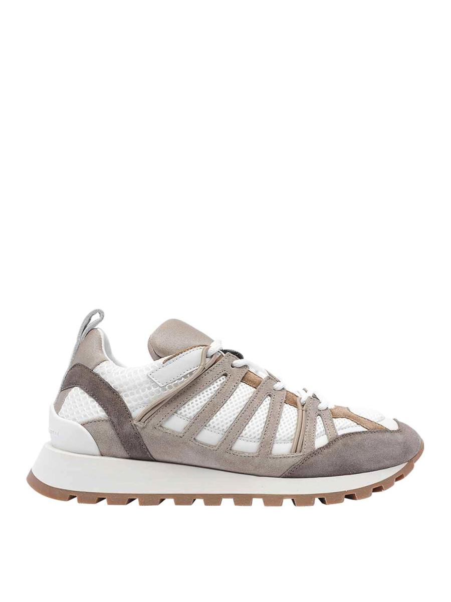 Brunello Cucinelli Baskets - Gris