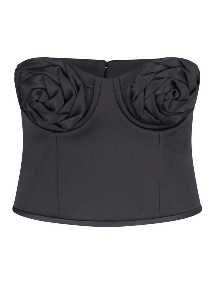 Marc Jacobs Top - Noir