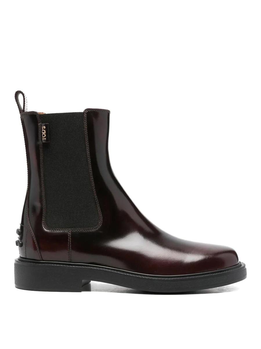 Tod's Bottes - Beige