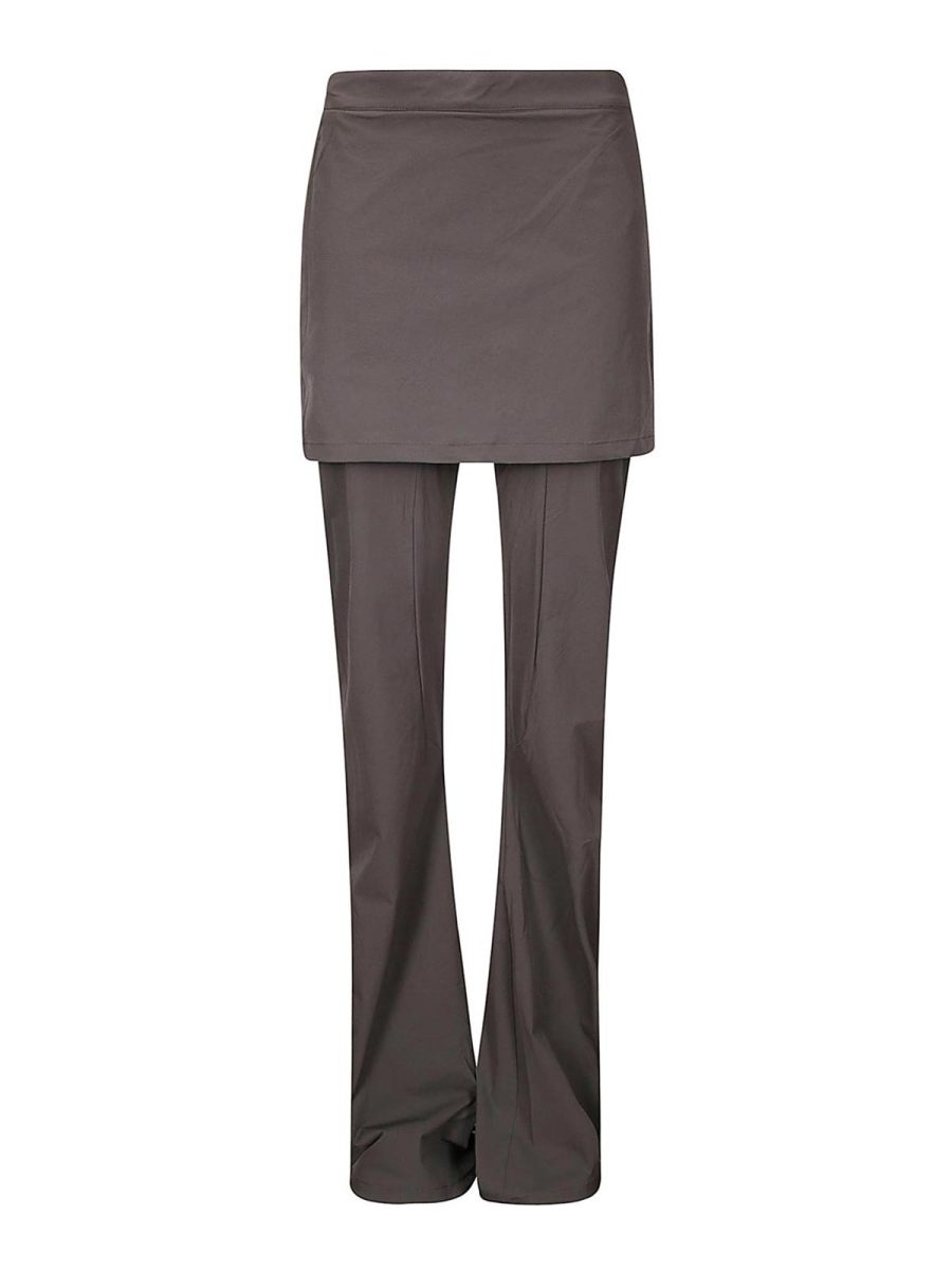 Roa Short - Gris Foncé