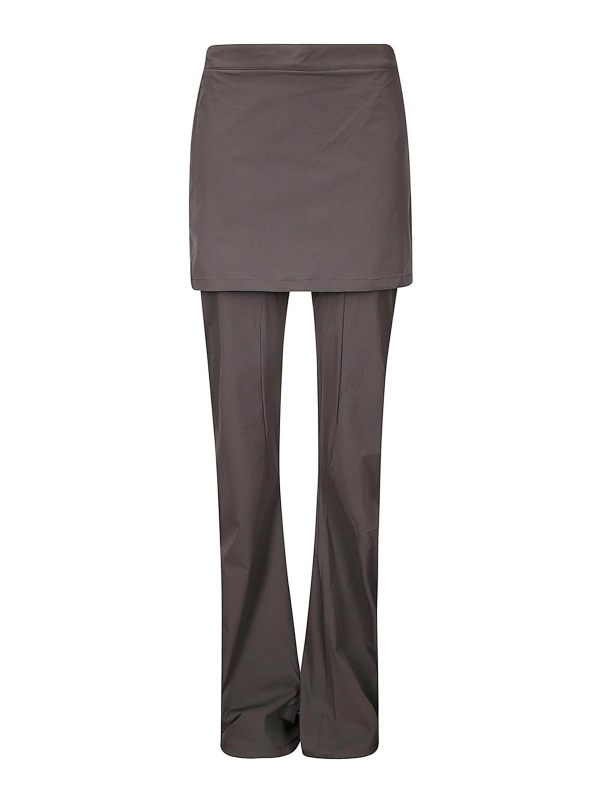 Roa Short - Gris Foncé