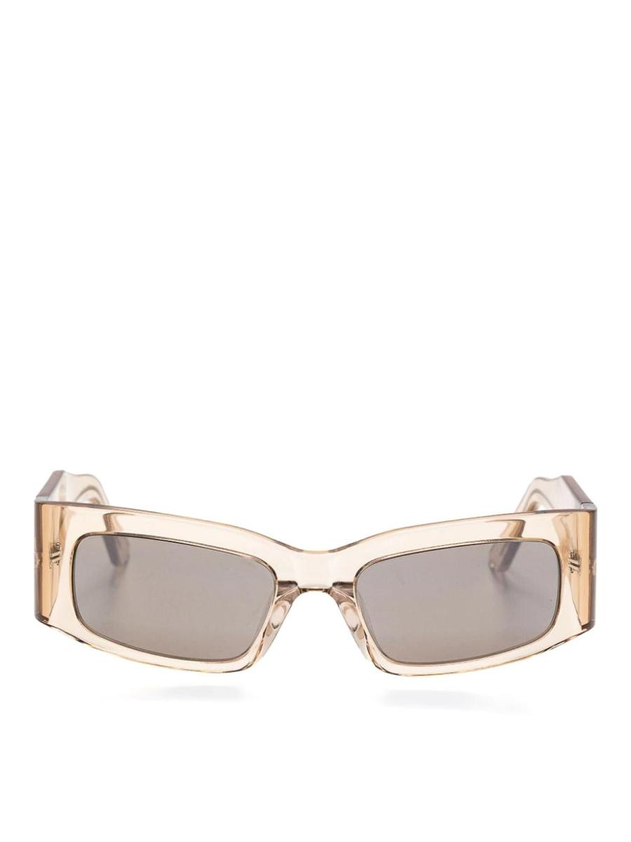 Balenciaga Lunettes - Beig