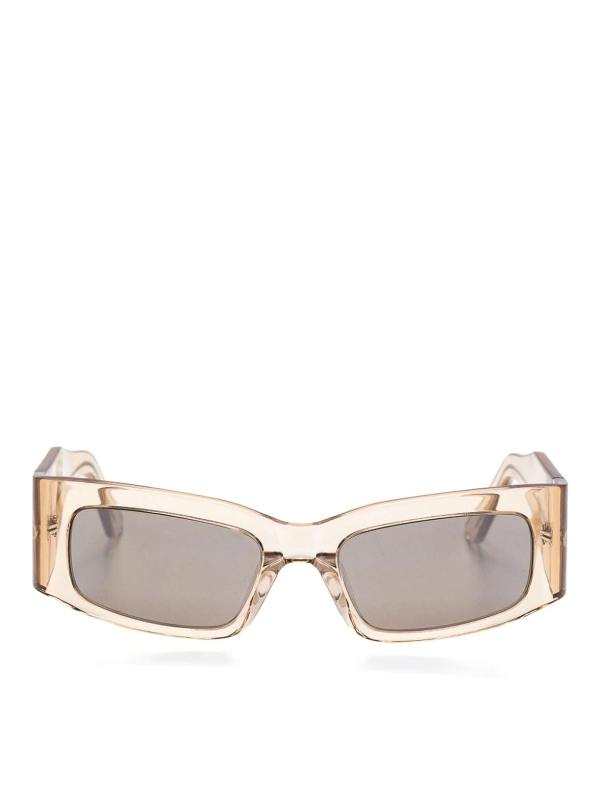 Balenciaga Lunettes - Beig