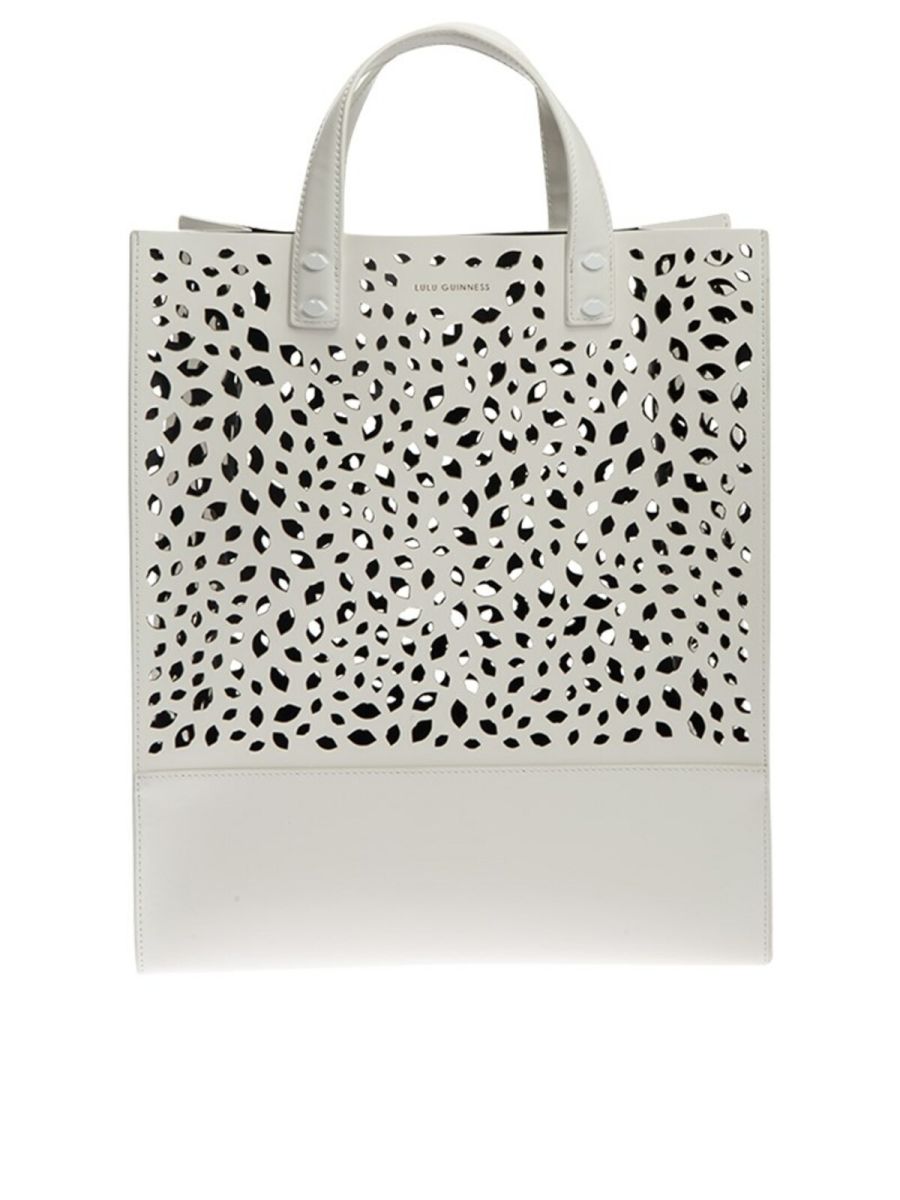 Lulu Guinness Sac Cabas - Thora L