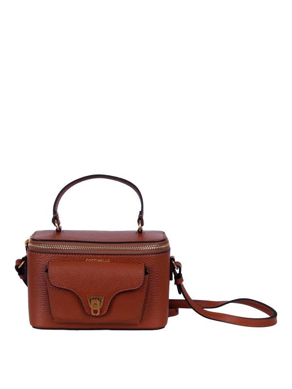 Coccinelle Sac Bandoulière - Marr