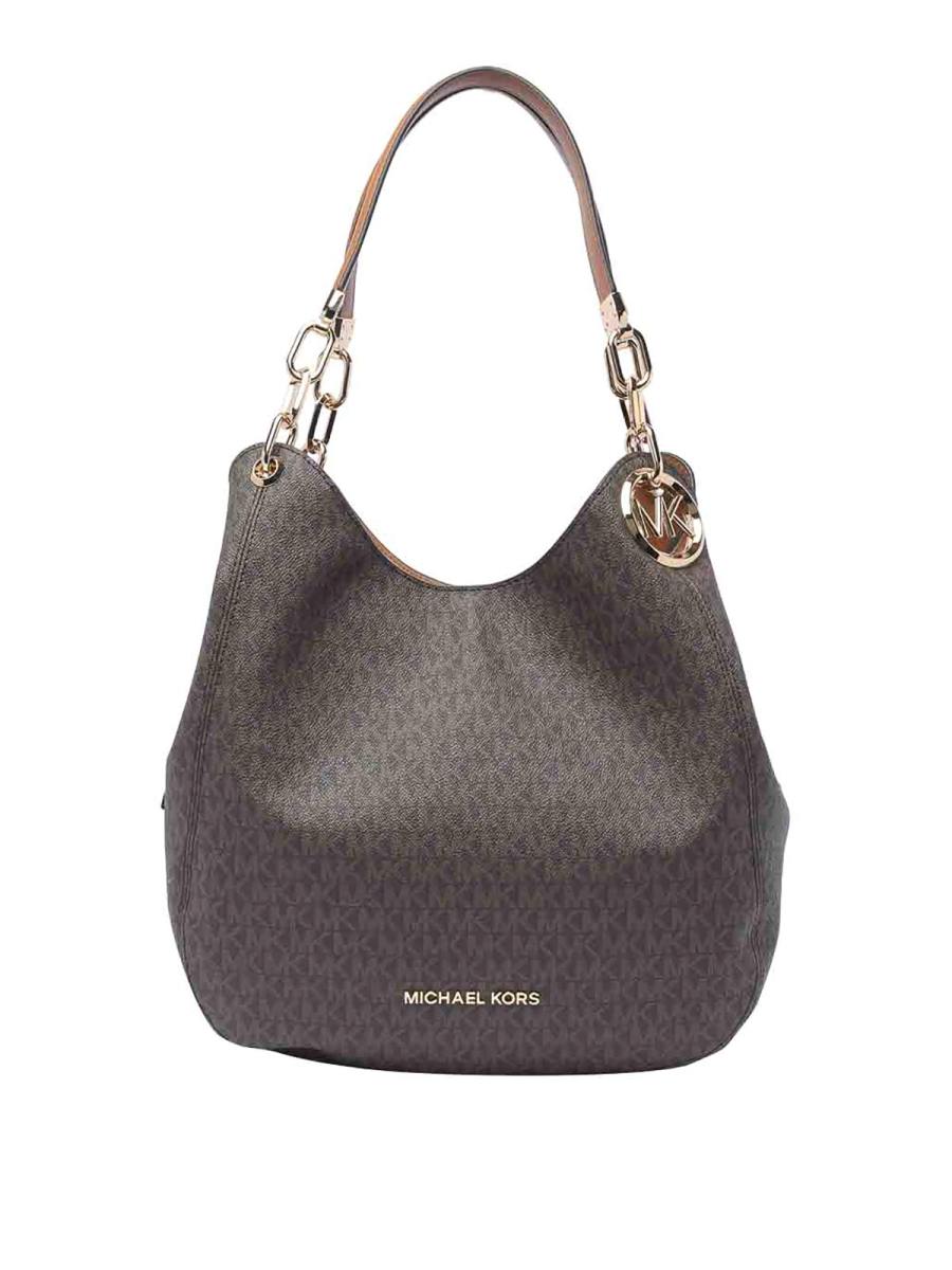 Michael Michael Kors Sac Porté Épaule - Marr
