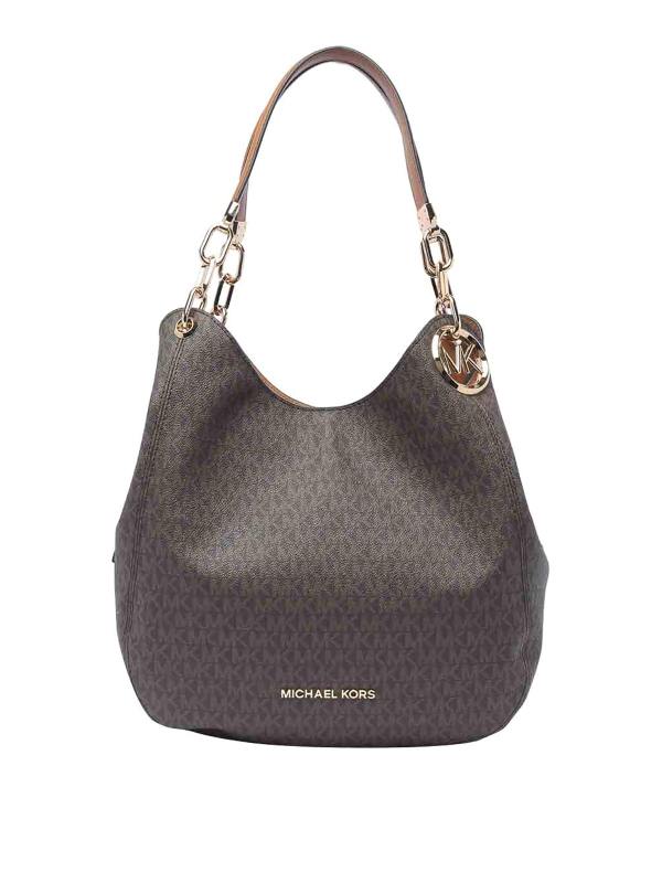 Michael Michael Kors Sac Porté Épaule - Marr