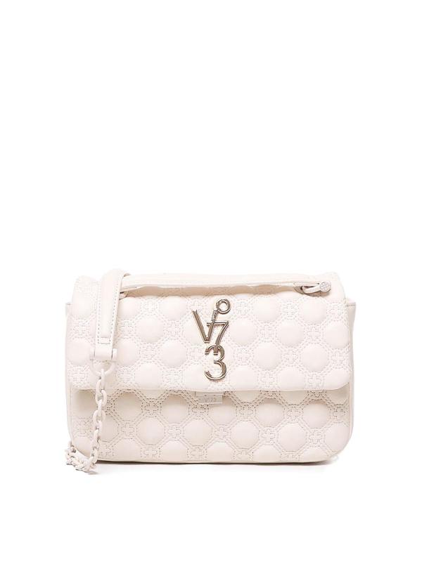 V°73 Sac Cabas - Beig