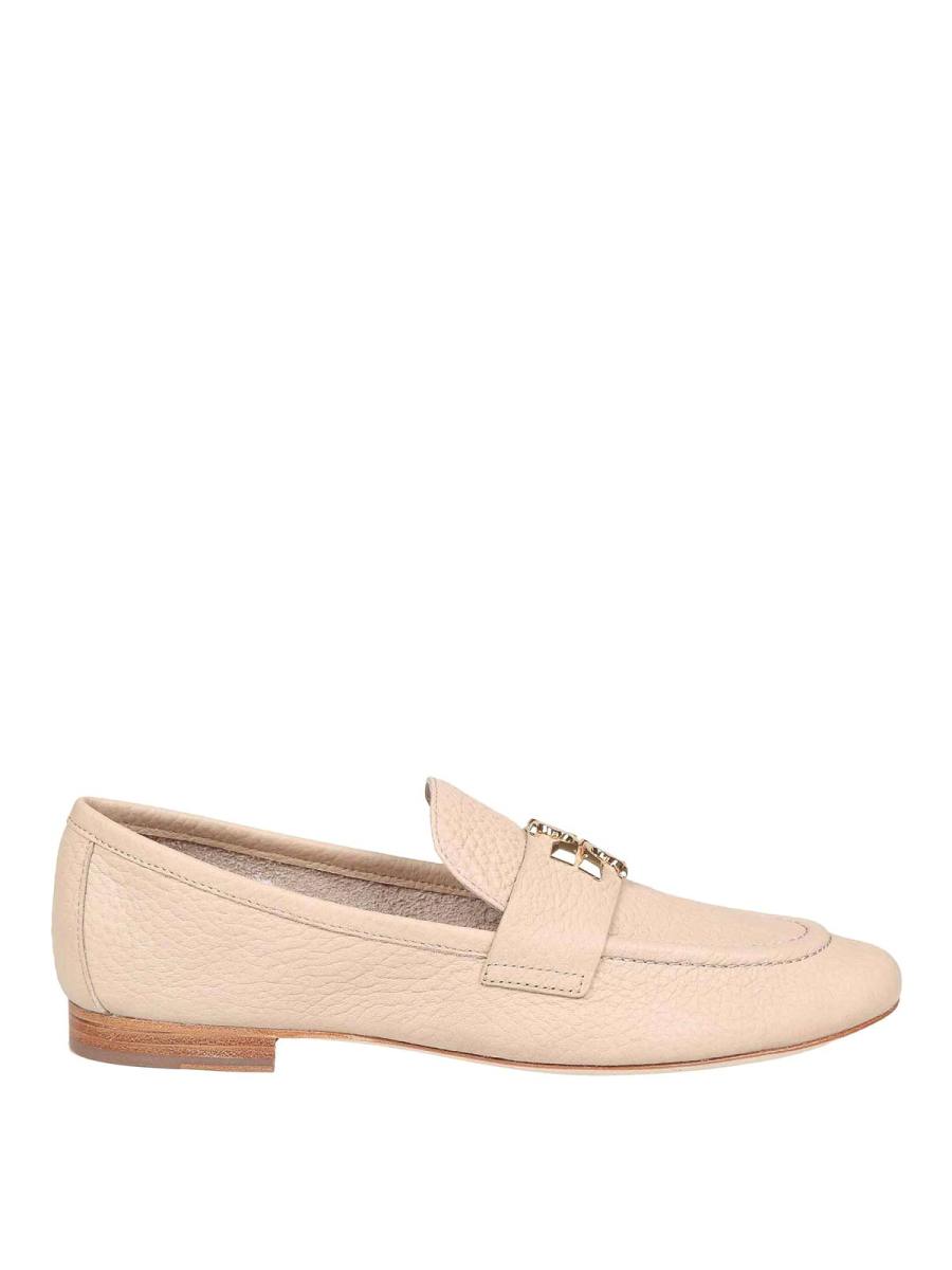 Tory Burch Mocassins - Beige