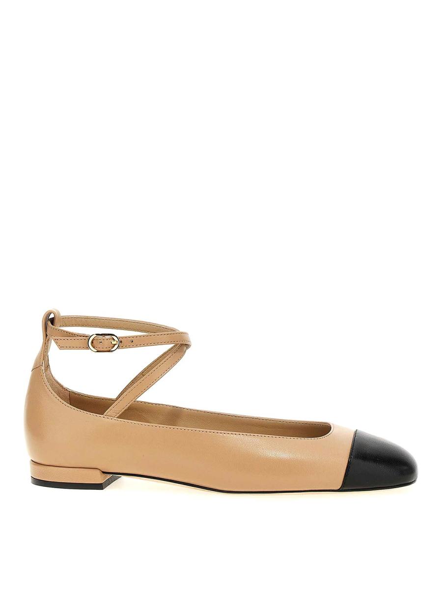 Stuart Weitzman Ballerines - Multicolore