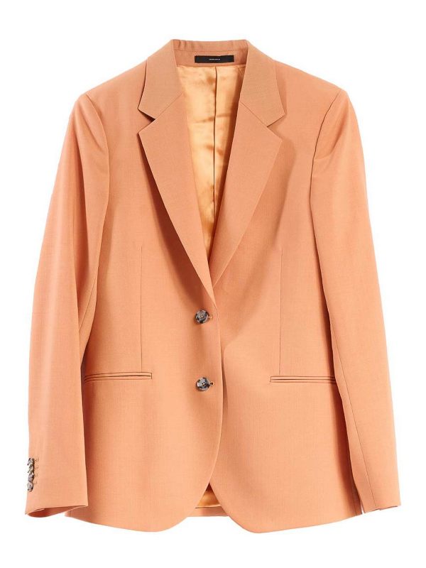 Paul Smith Blazer - Orange
