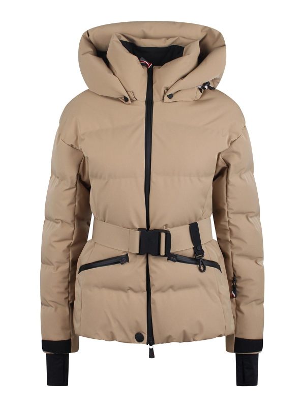 Moncler Grenoble Blazer - Beige