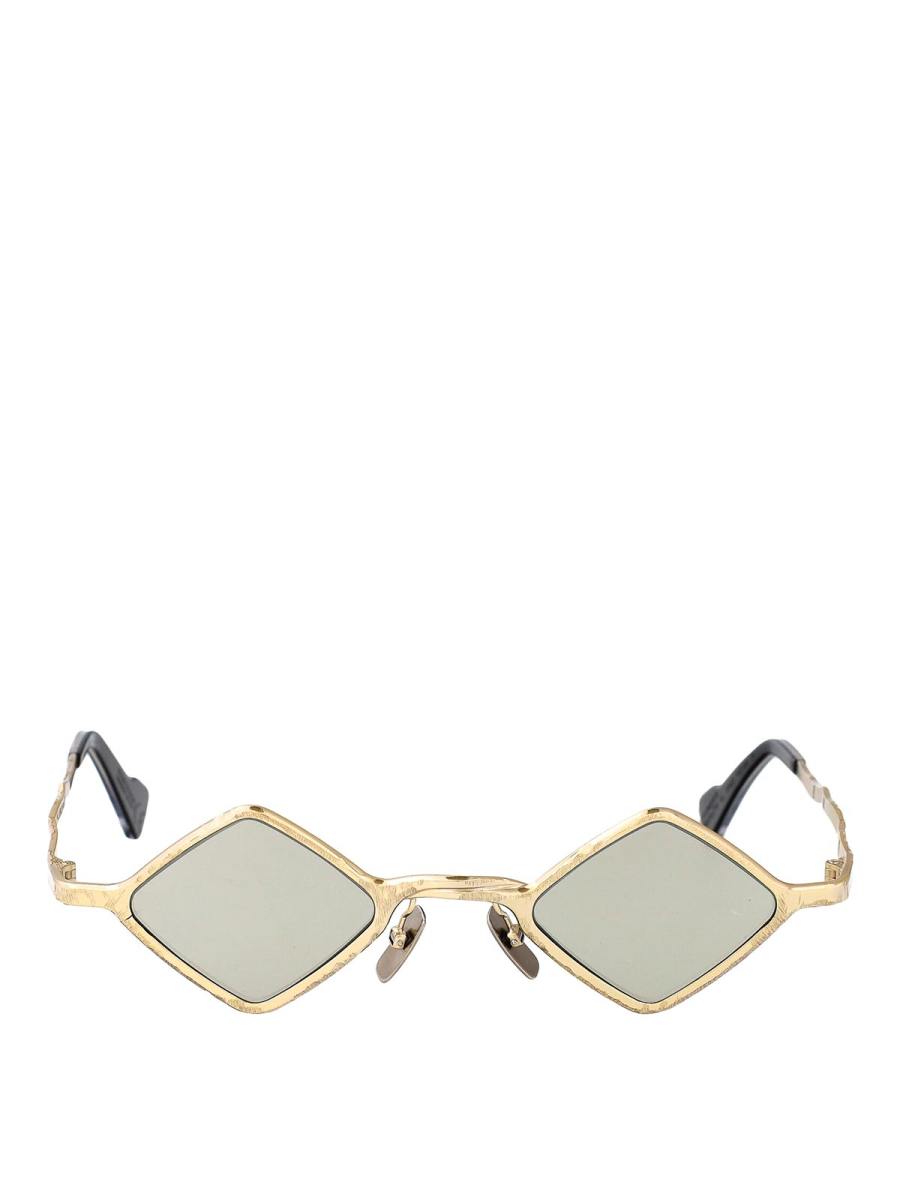 Kuboraum Lunettes De Soleil - Maske Z