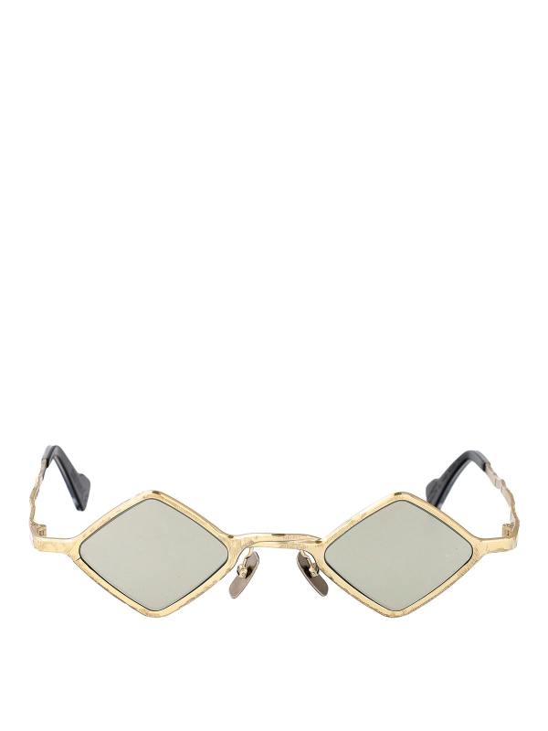 Kuboraum Lunettes De Soleil - Maske Z