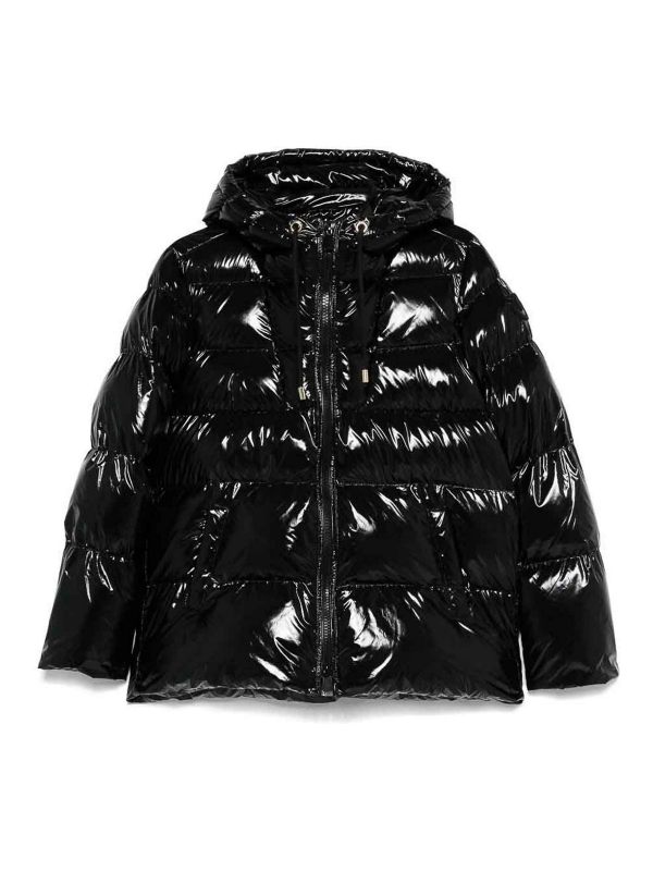 Pinko Blouson Rembourré - Eleodoro