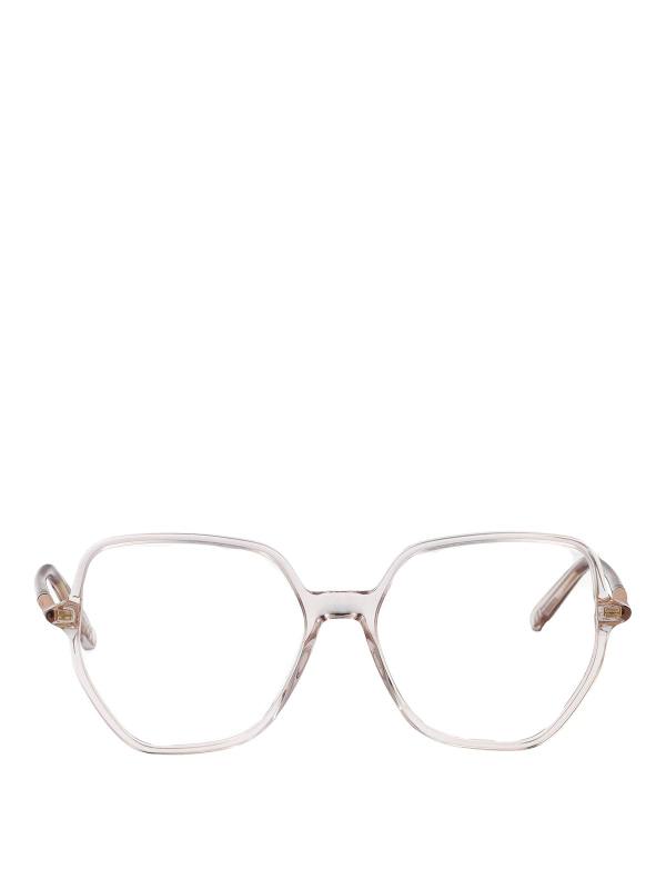 Dior Lunettes De Soleil - Gris