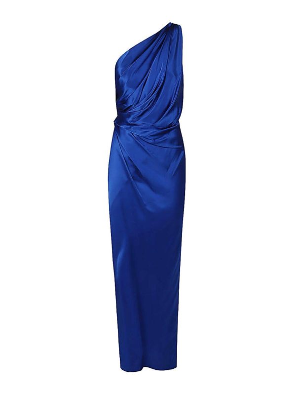 The Sei Robe De Soirée - Bleu