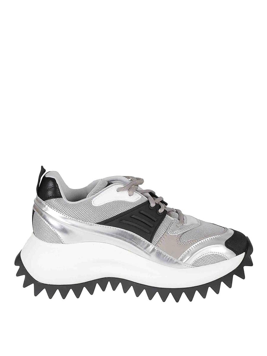 Vic Matie Chaussures - Noir