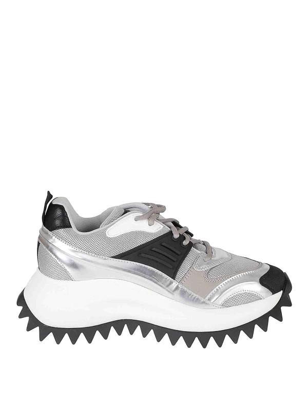 Vic Matie Chaussures - Noir