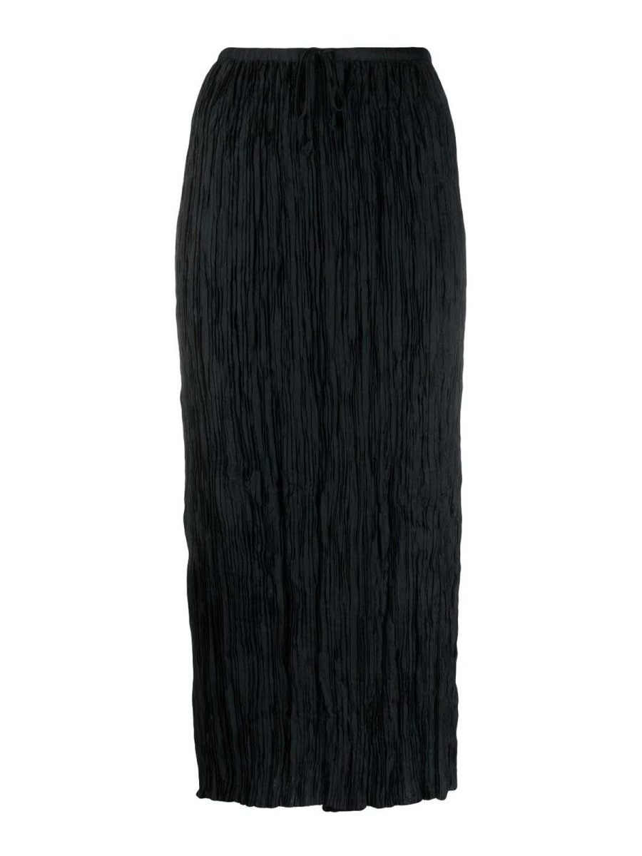 Ulla Johnson Jupe Midi - Noir