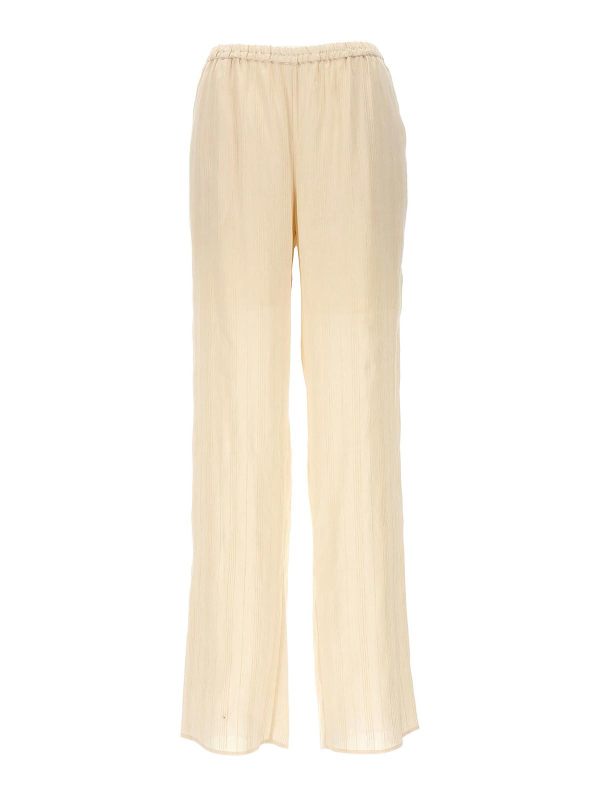 Loulou Studio Short - Beige