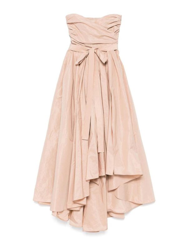Pinko Robe Au Genou - Pappagallo