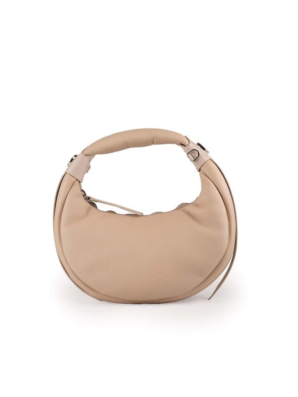Hogan Sac Bandoulière - Blanc