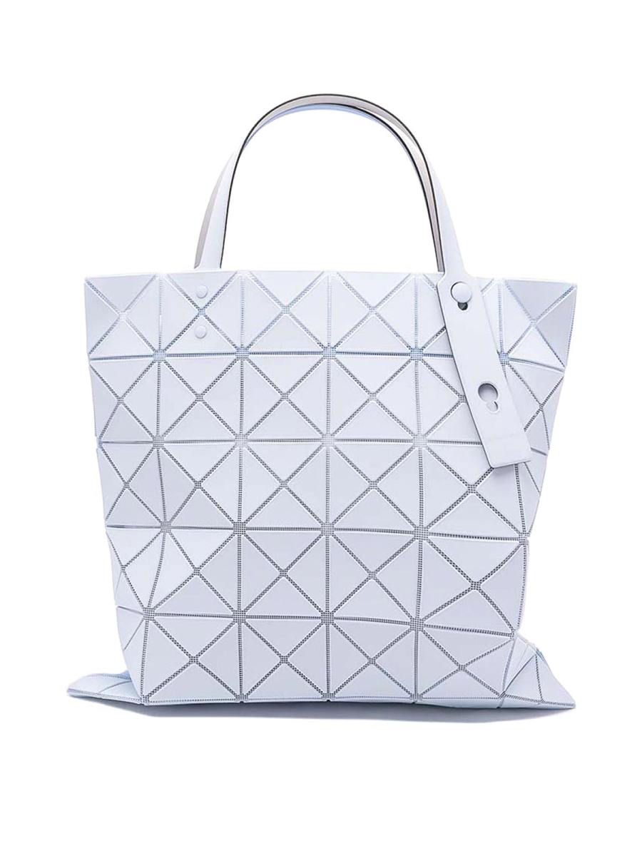 Bao Bao Issey Miyake Sac Cabas - Bleu